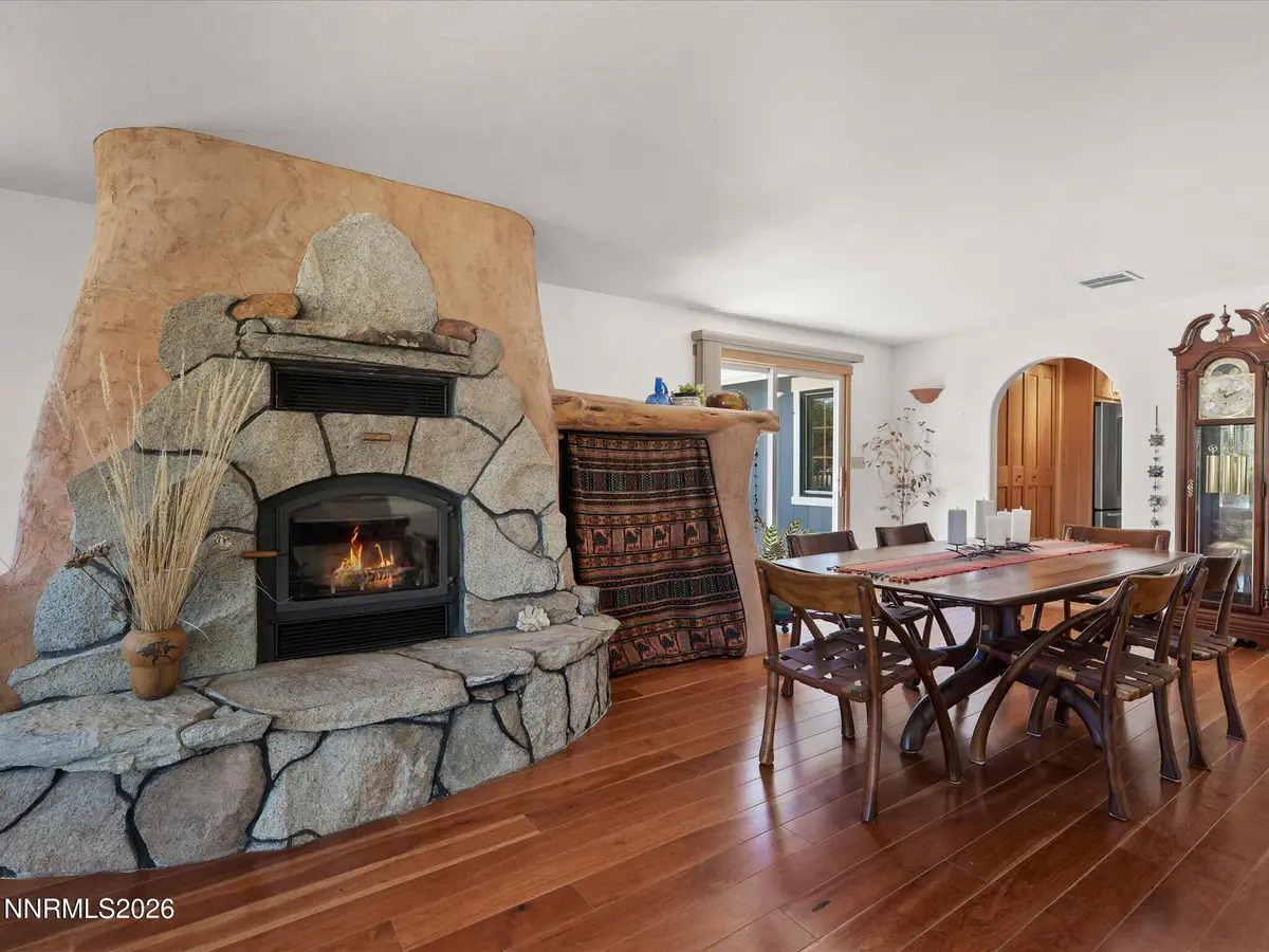 1560 Jones Street, Minden, NV 89423 - #1