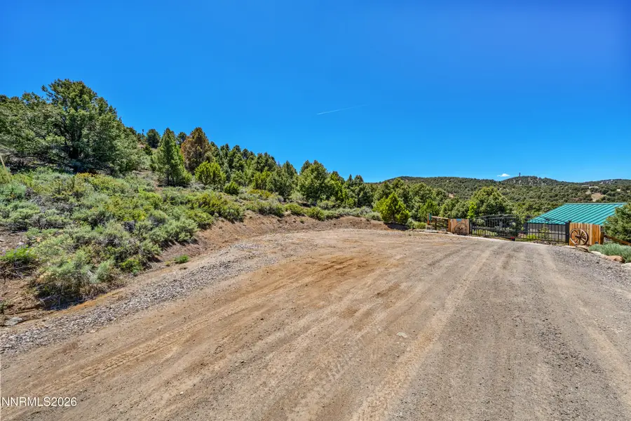 21905 Panhandle Road, Reno, NV 89521 - #3