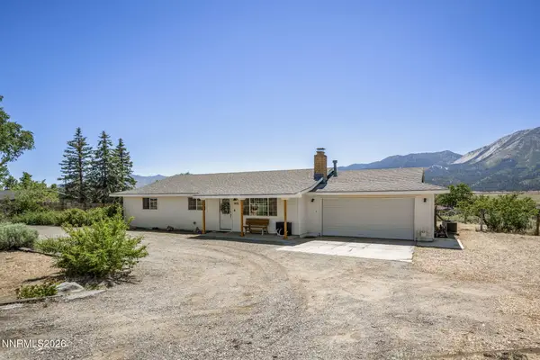 1475 Brenda Way, Washoe Valley, NV 89704