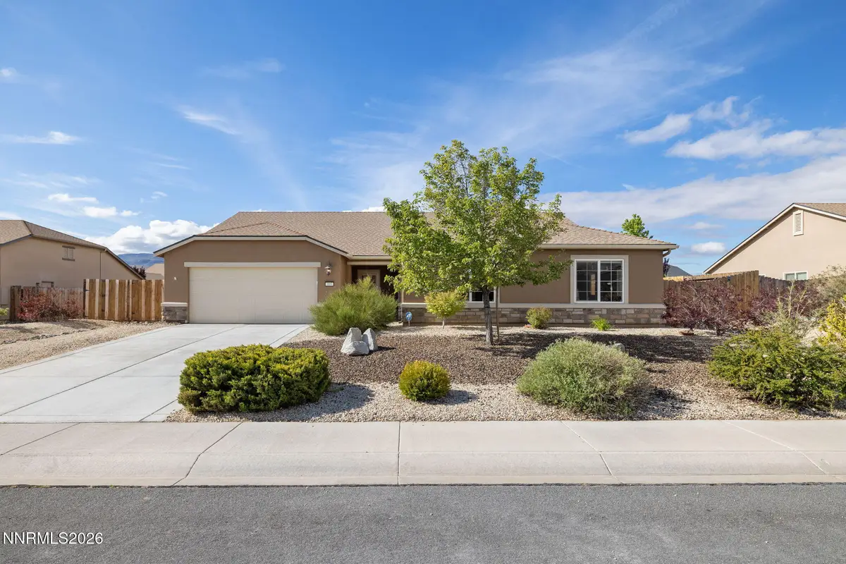 105 Deschutes Drive, Dayton, NV 89403 - #1