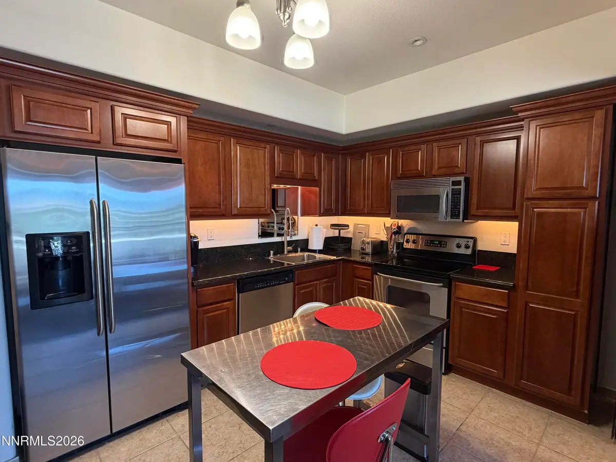 200 W 2nd Street #APT 1010, Reno, NV 89501 - #1