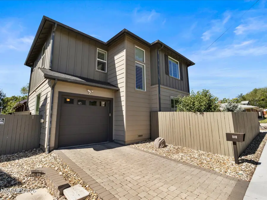 707 Roberts Street, Reno, NV 89502 - #3