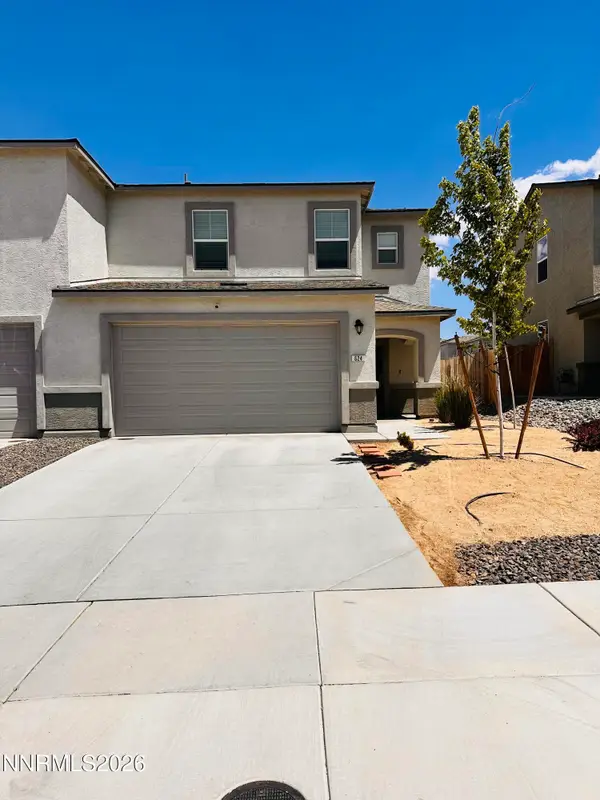 624 Selene Moon Street, Reno, NV 89506