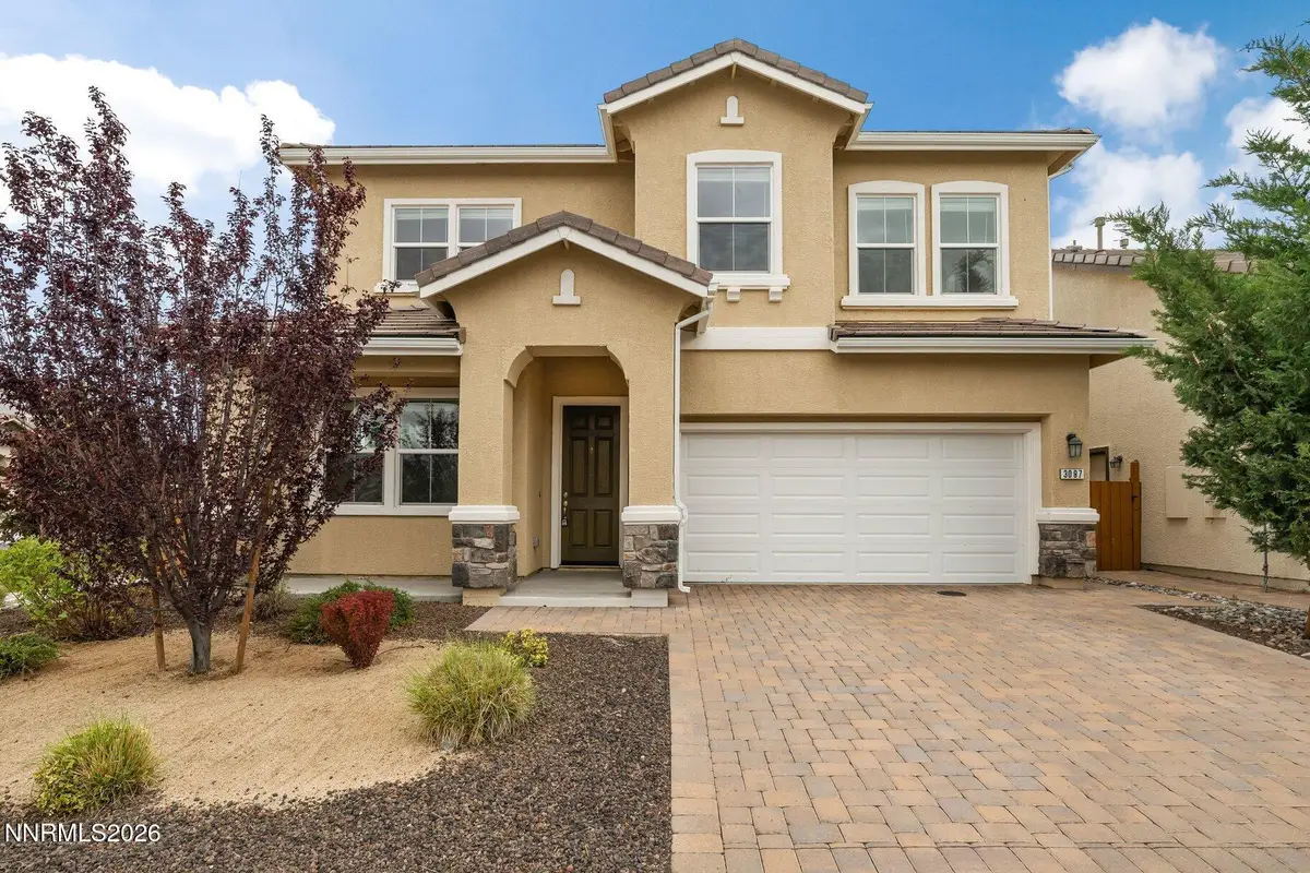 3087 Velvet Trace Lane, Sparks, NV 89436 - #1