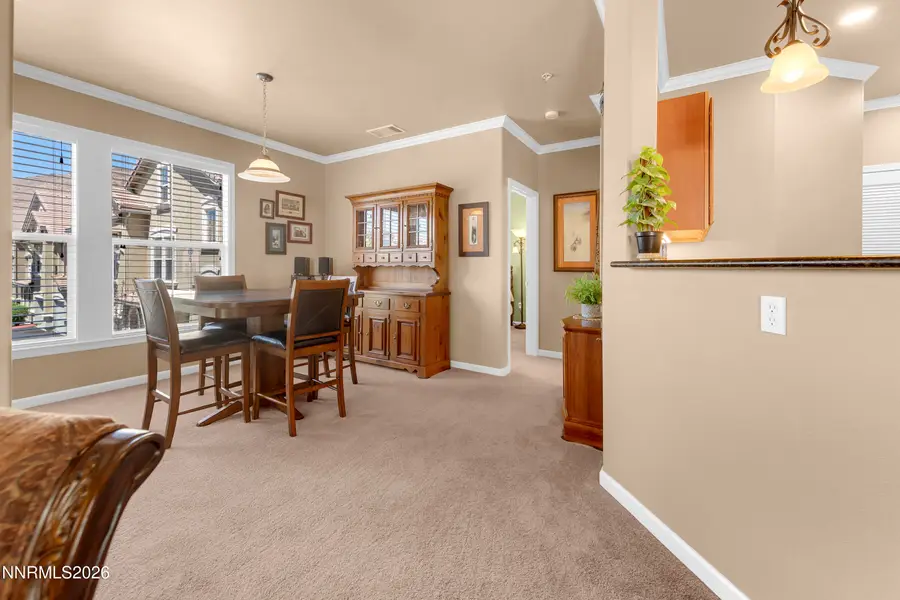 9050 Double R Boulevard #APT 521, Reno, NV 89521 - #3