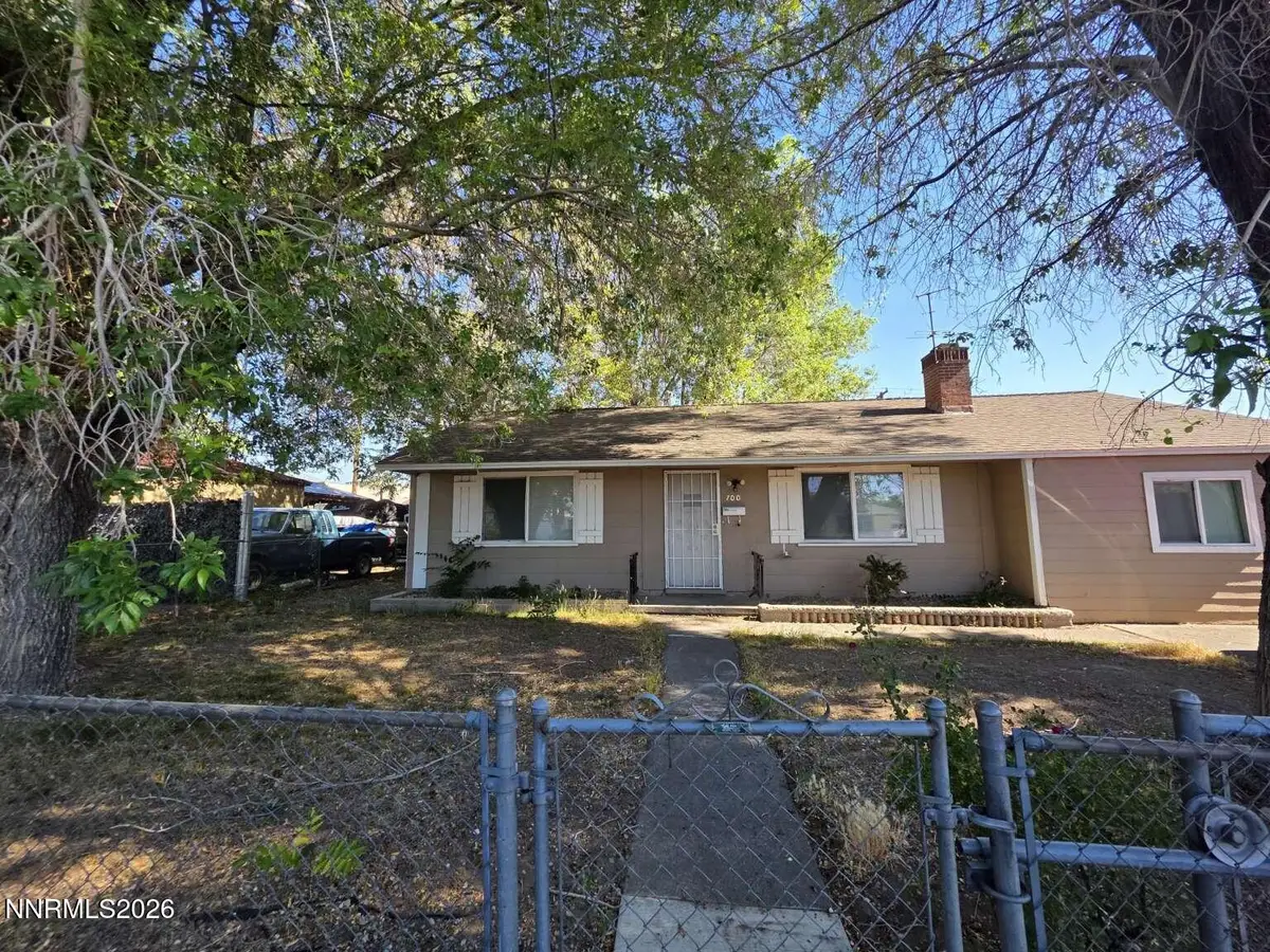 700 M Street, Sparks, NV 89431 - #1