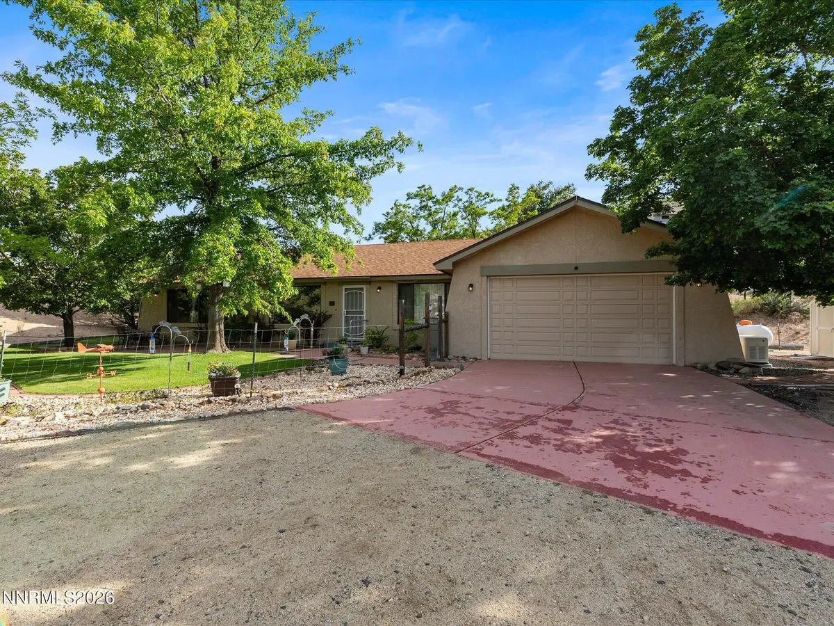 6478 Arroyo Vista Lane, Carson City, NV 89701 - #1