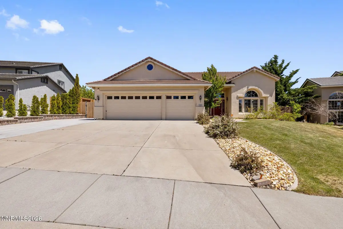 2850 Sandestin Drive, Reno, NV 89523 - #1
