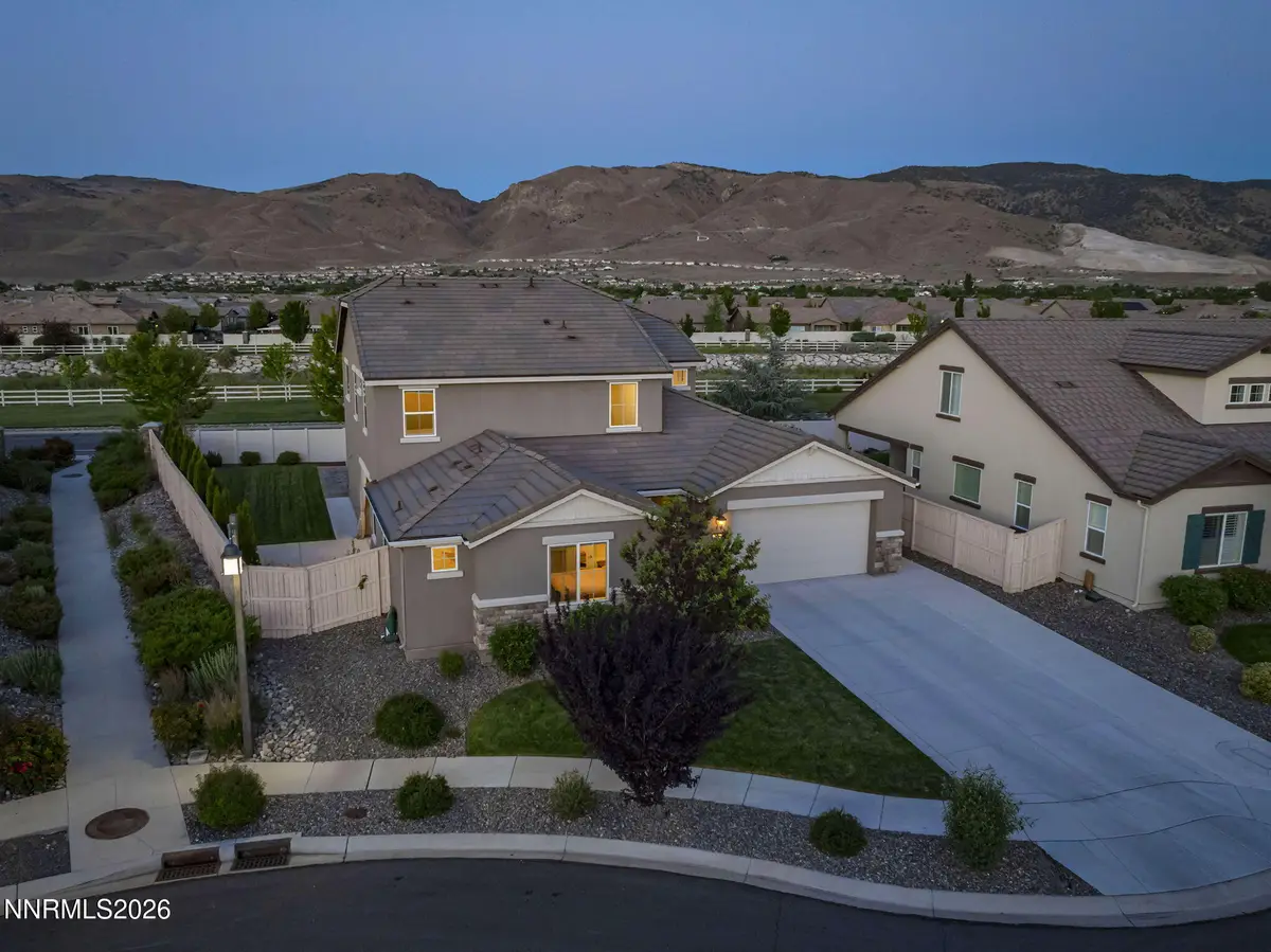 10210 Rollins Drive, Reno, NV 89521 - #1