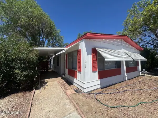 375 Randon Court, Fernley, NV 89408