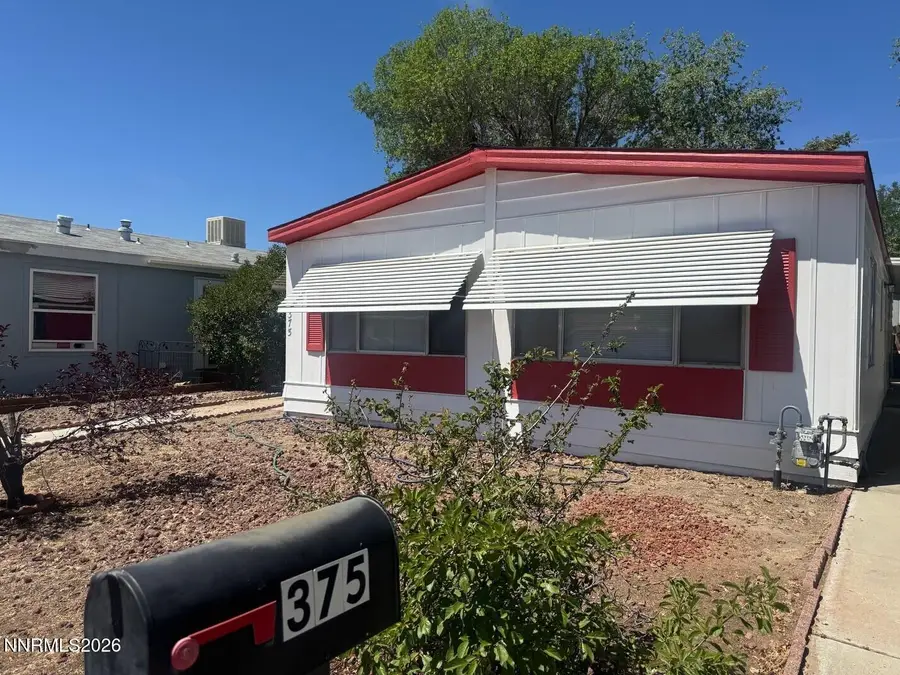 375 Randon Court, Fernley, NV 89408 - #2