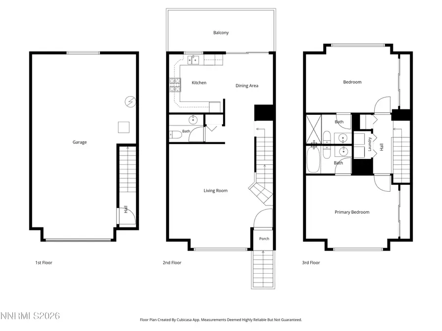 380 Andrew Cahill Lane, Reno, NV 89503 - #2