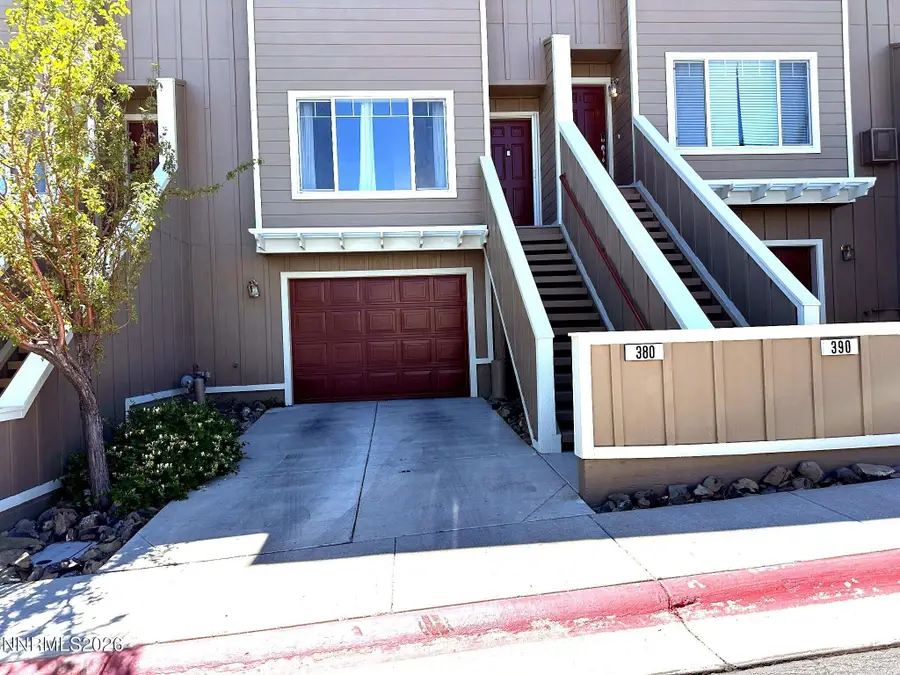 380 Andrew Cahill Lane, Reno, NV 89503 - #3