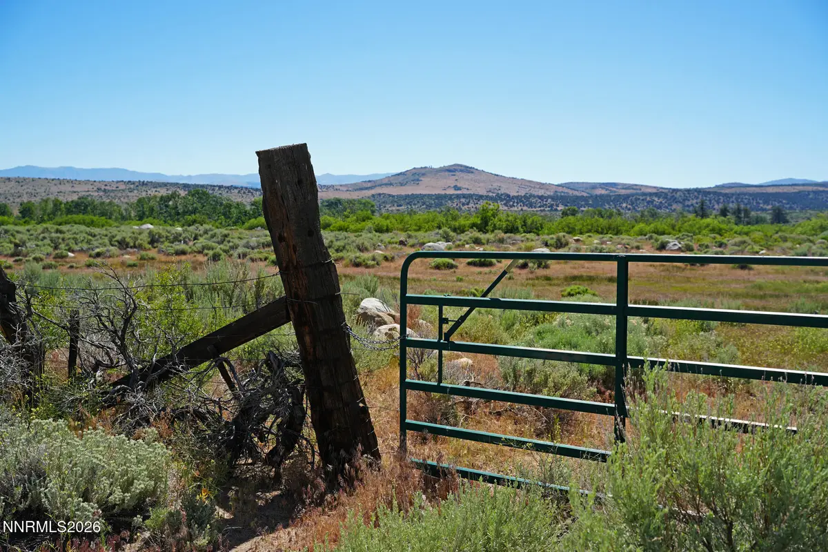 060 Old Chambers Road, Markleeville, CA 96120 - #1