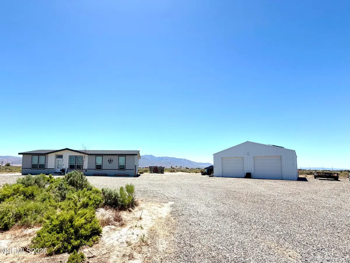 2980 Westerner Road, Battle Mountain, NV 89820 - #1