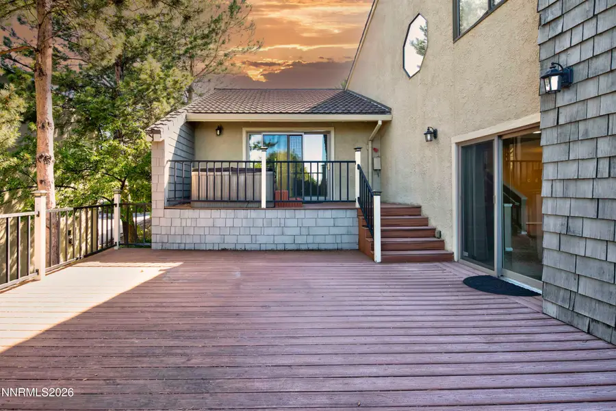 2640 SW Rockview Drive, Reno, NV 89519 - #3