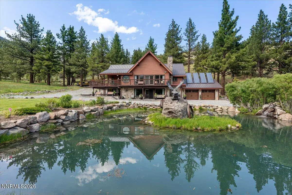 16400 Logan Meadow Lane, Reno, NV 89511 - #1