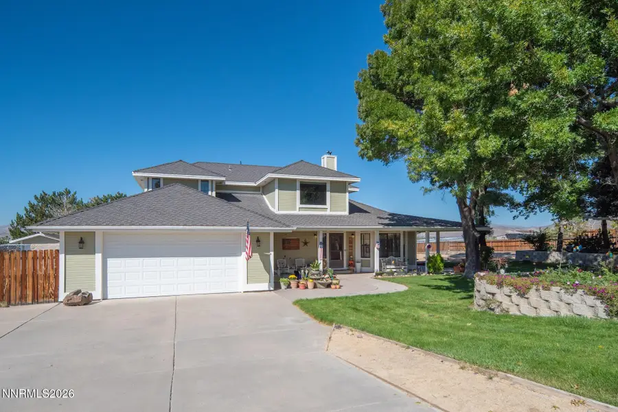 8605 Eaglenest Road, Sparks, NV 89436 - #2