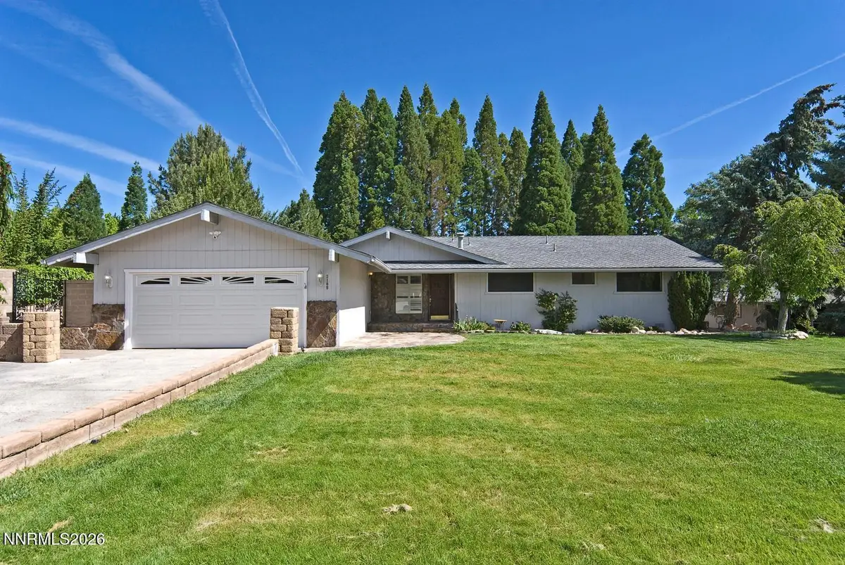 3185 Corey Drive, Reno, NV 89509 - #1