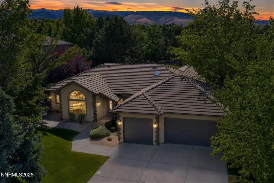 13345 Fieldcreek Lane, Reno, NV 89511 - #2
