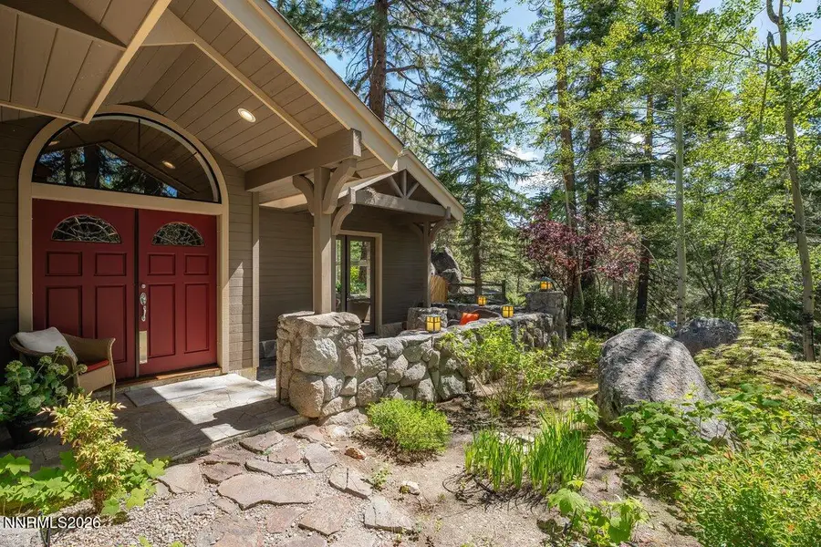 1 Kelly Circle, Glenbrook, NV 89413 - #2