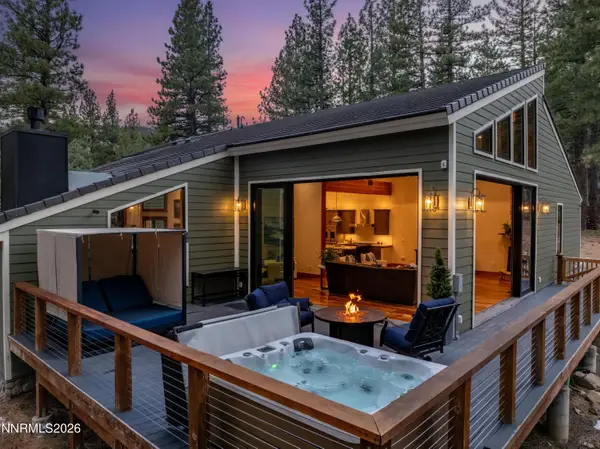 1005 Joy Lake Road, Reno, NV 89511