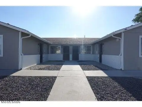 960 Mark Avenue, Fallon, NV 89406