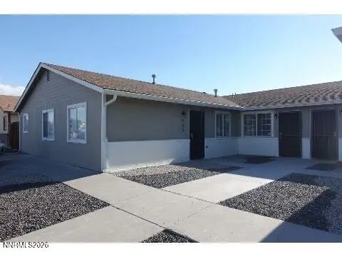960 Mark Avenue, Fallon, NV 89406 - #3