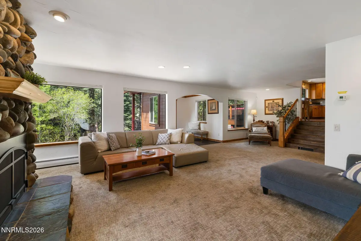 761 Eagle Drive, Incline Village, NV 89451 - #1