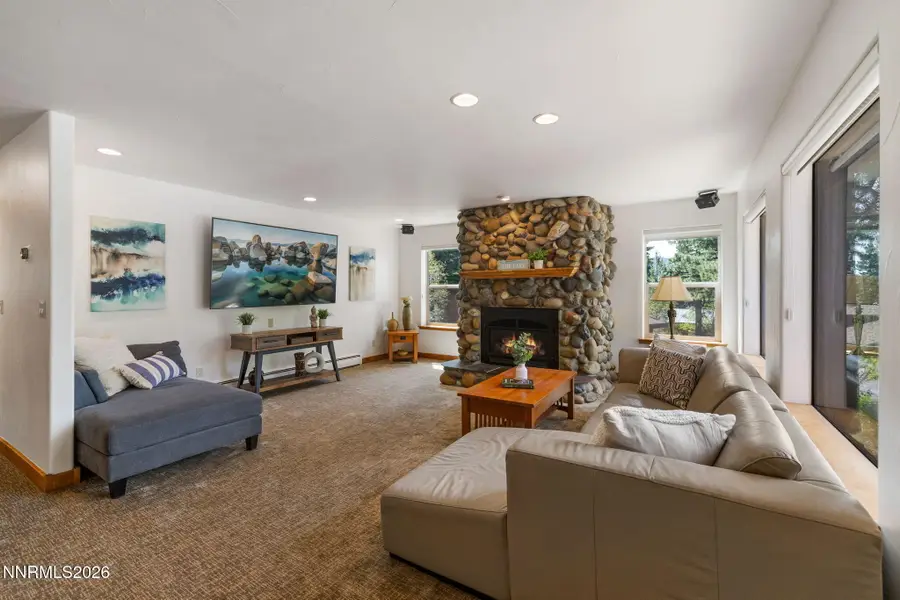 761 Eagle Drive, Incline Village, NV 89451 - #2