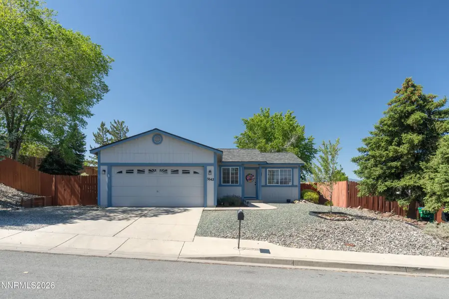 5642 Cranberry Court, Sun Valley, NV 89433 - #2