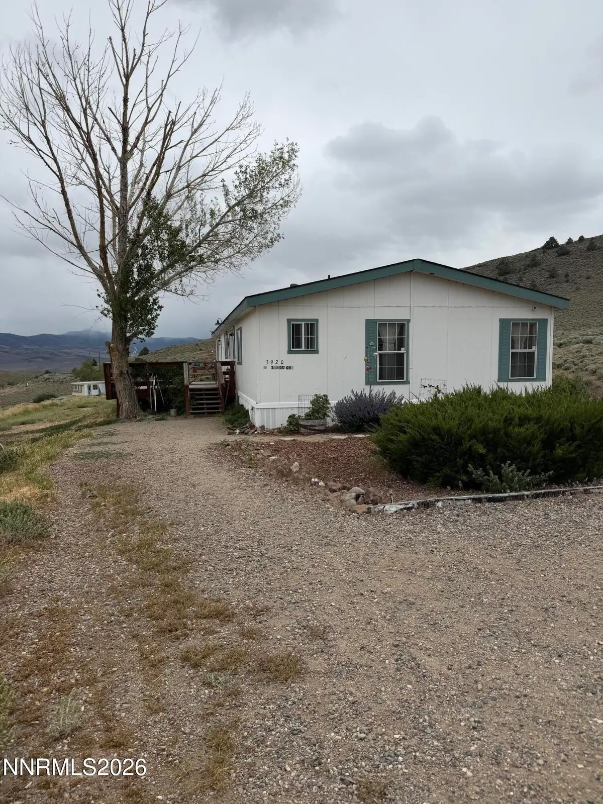 3920 Sandstone Drive, Topaz Ranch Estates, NV 89444 - #1