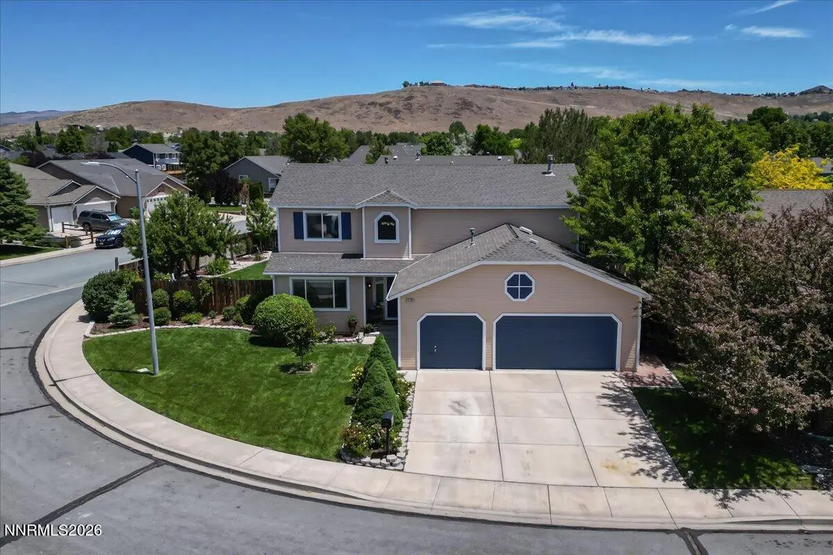 5170 Lorenzo Lane, Sparks, NV 89436 - #1