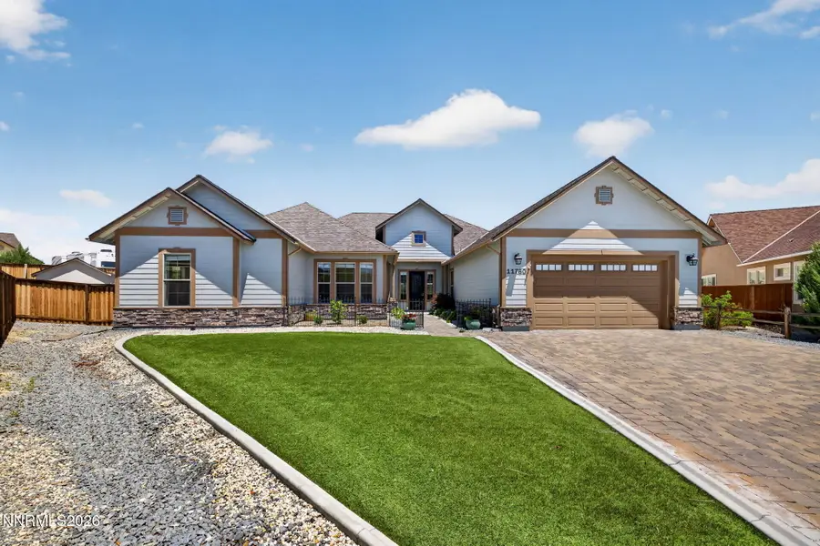 11760 Rustic Ridge Court, Sparks, NV 89441 - #2