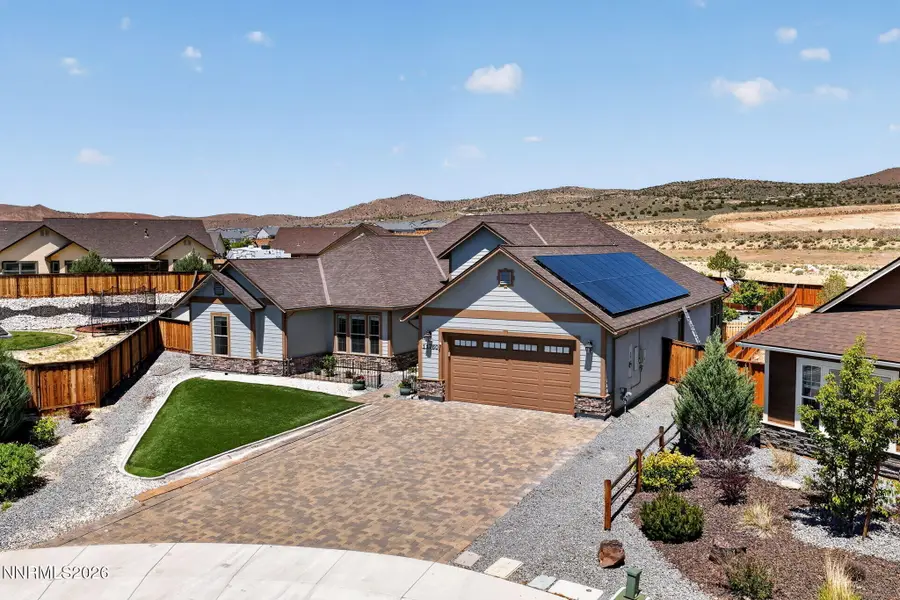 11760 Rustic Ridge Court, Sparks, NV 89441 - #3