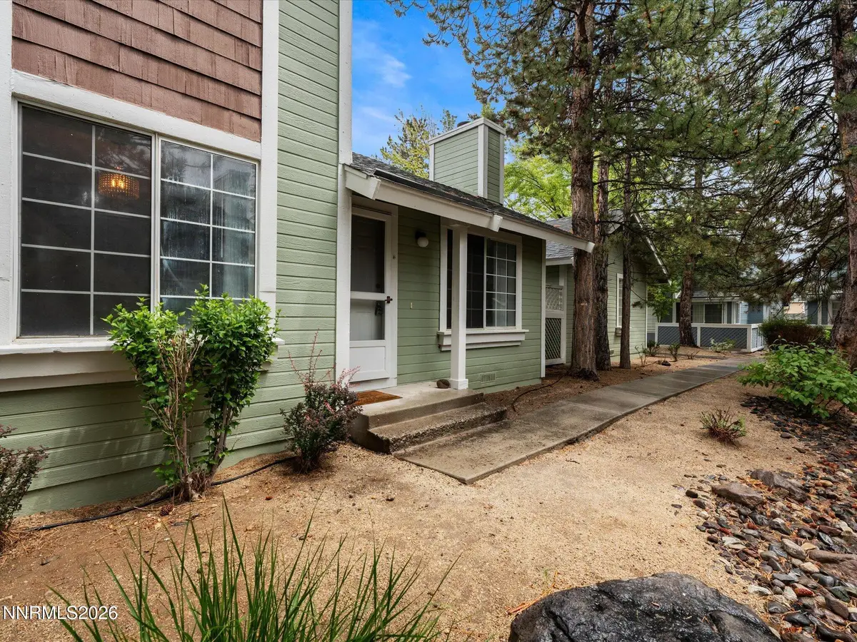 1905 E Minaret Circle, Reno, NV 89523 - #1