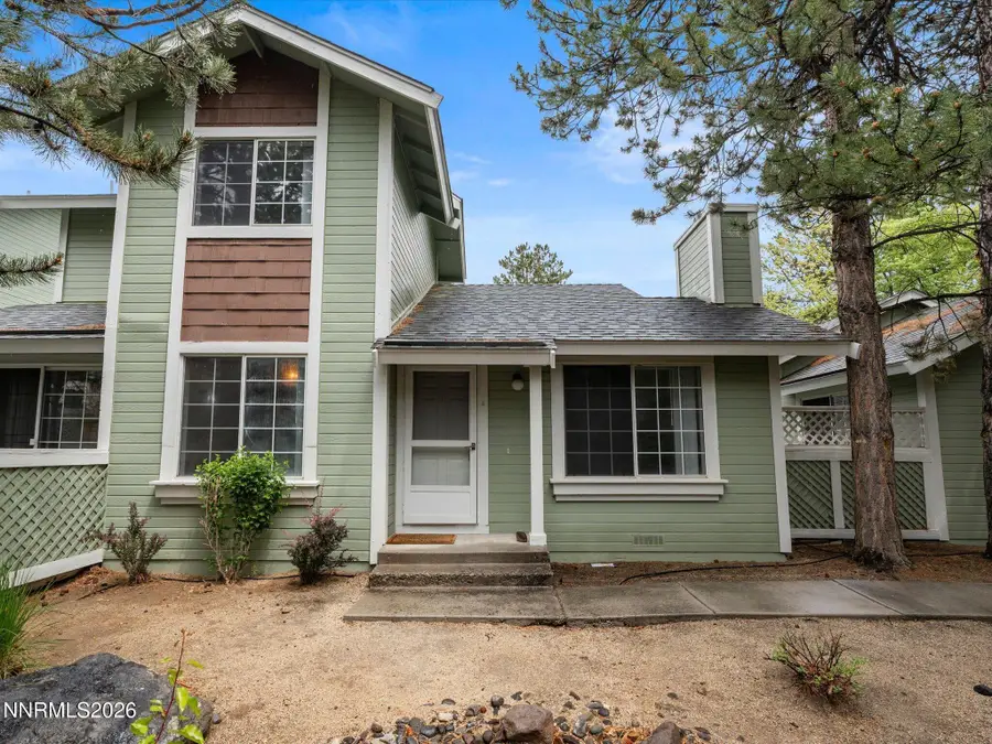 1905 E Minaret Circle, Reno, NV 89523 - #2