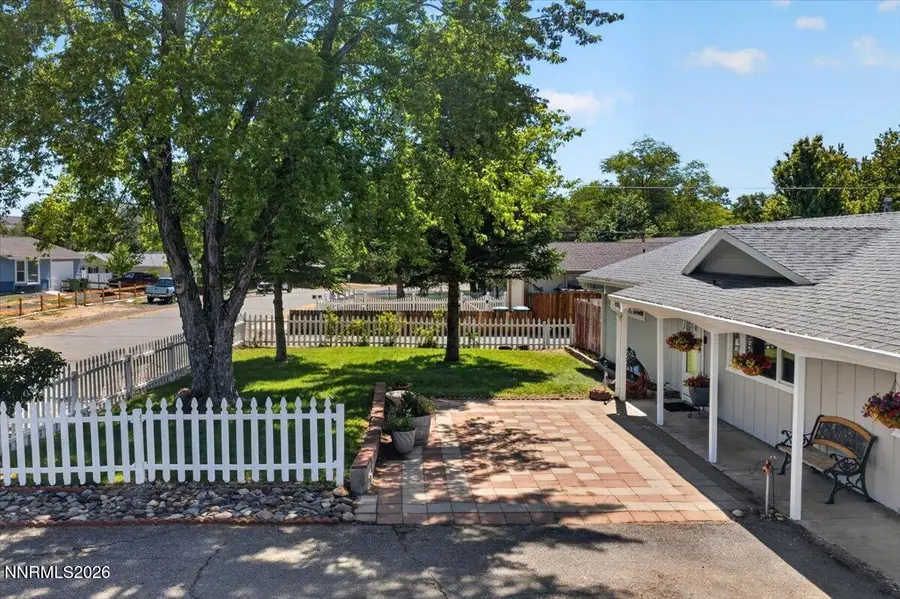 4759 August Drive, Carson City, NV 89706 - #2
