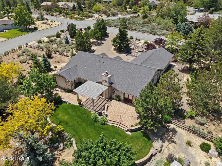 14200 Saddlebow Drive, Reno, NV 89511 - #2