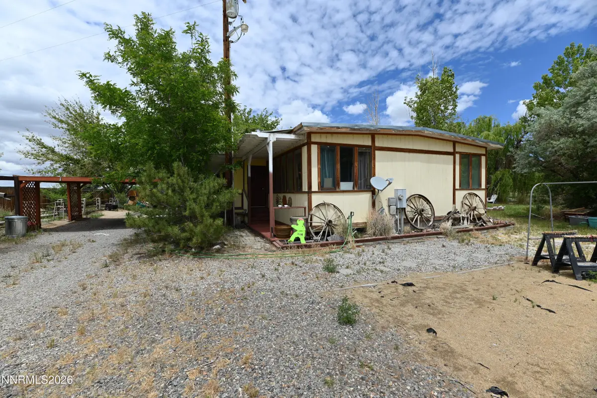 4530 Schindler Road, Fallon, NV 89406 - #1