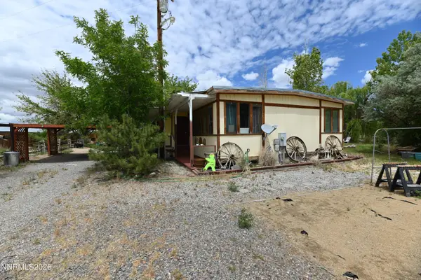 4530 Schindler Road, Fallon, NV 89406