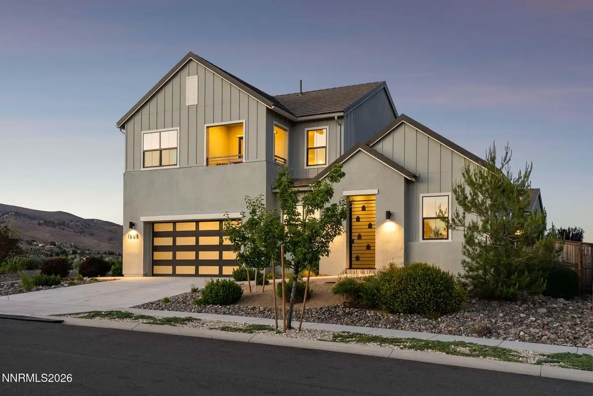 1668 Huntley Trail, Reno, NV 89523 - #1
