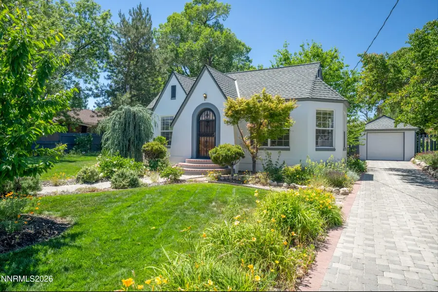 2277 Sunrise Drive, Reno, NV 89509 - #2