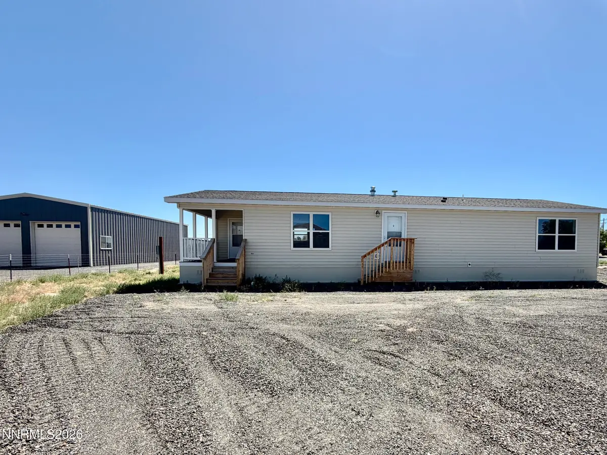 7730 Remington Road, Silver Springs, NV 89429 - #1