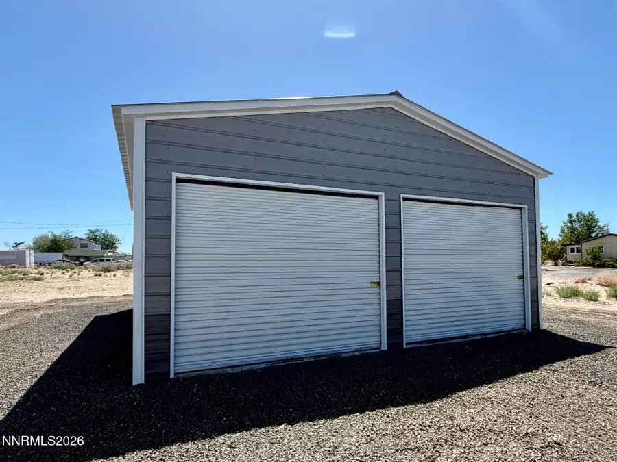 7730 Remington Road, Silver Springs, NV 89429 - #2
