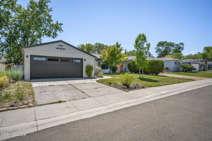 865 Munley Drive, Reno, NV 89503 - #3