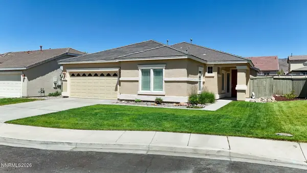 10370 Rosemount Drive, Reno, NV 89521