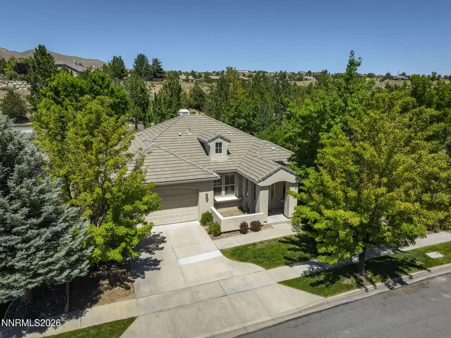7867 Morgan Pointe Circle, Reno, NV 89523 - #3