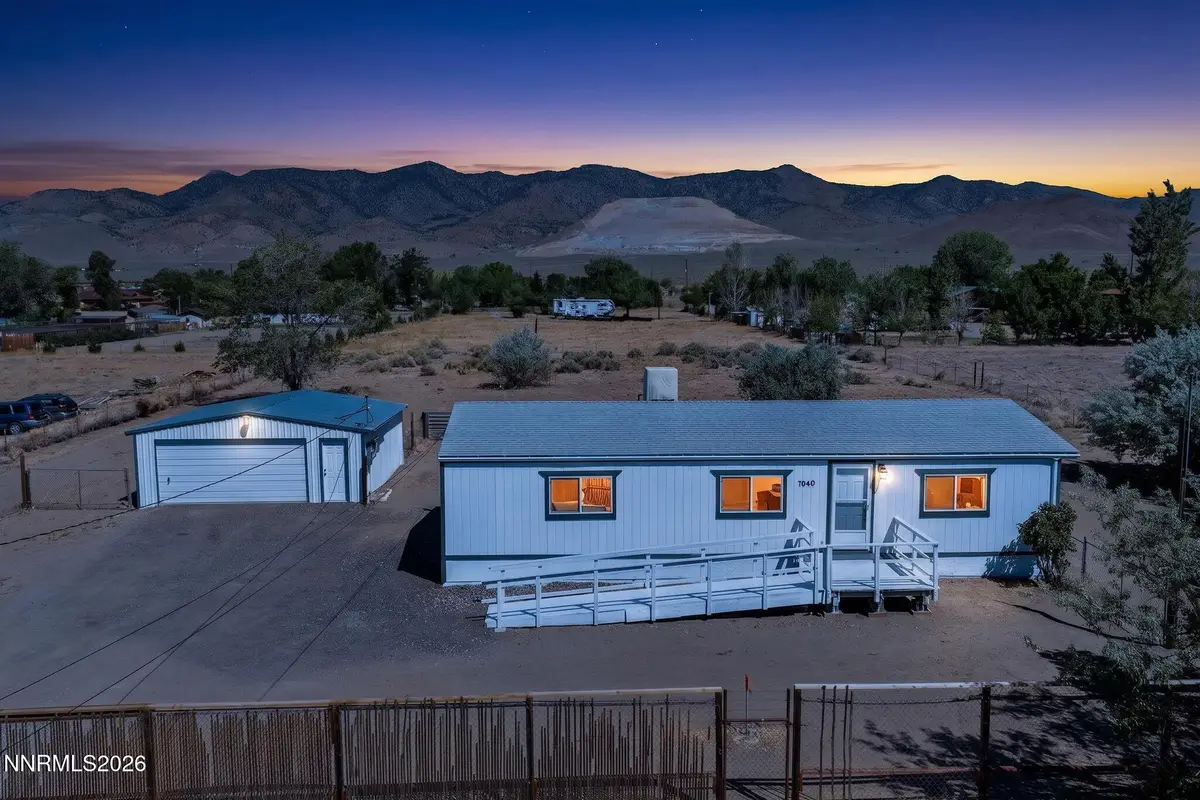 7040 E Hwy 50, Dayton, NV 89403 - #1