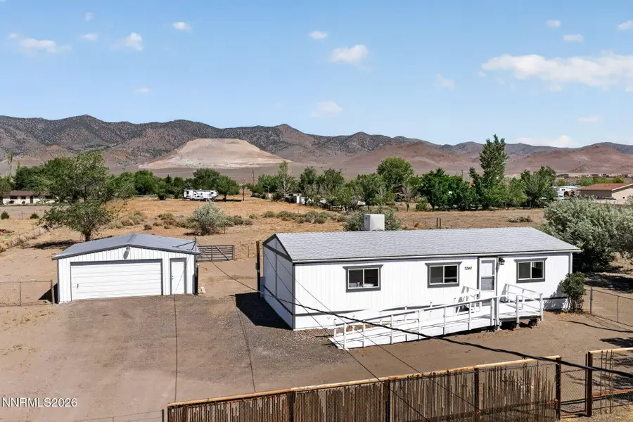 7040 E Hwy 50, Dayton, NV 89403 - #2